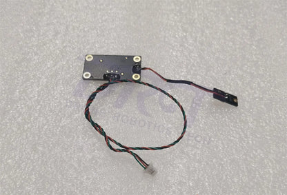 DJI Agras T25P C1C3 button assembly - Genuine DJI Part
