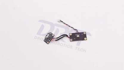 C2-ISO Button Module