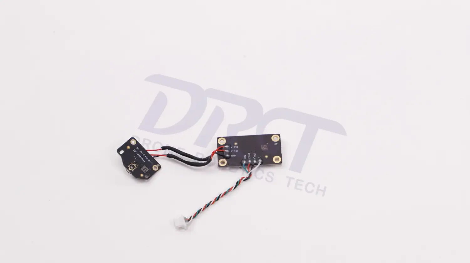 C2-ISO Button Module