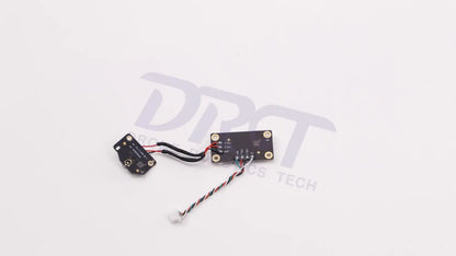 DJI Agras T70P C2ISO button component - Genuine DJI Part