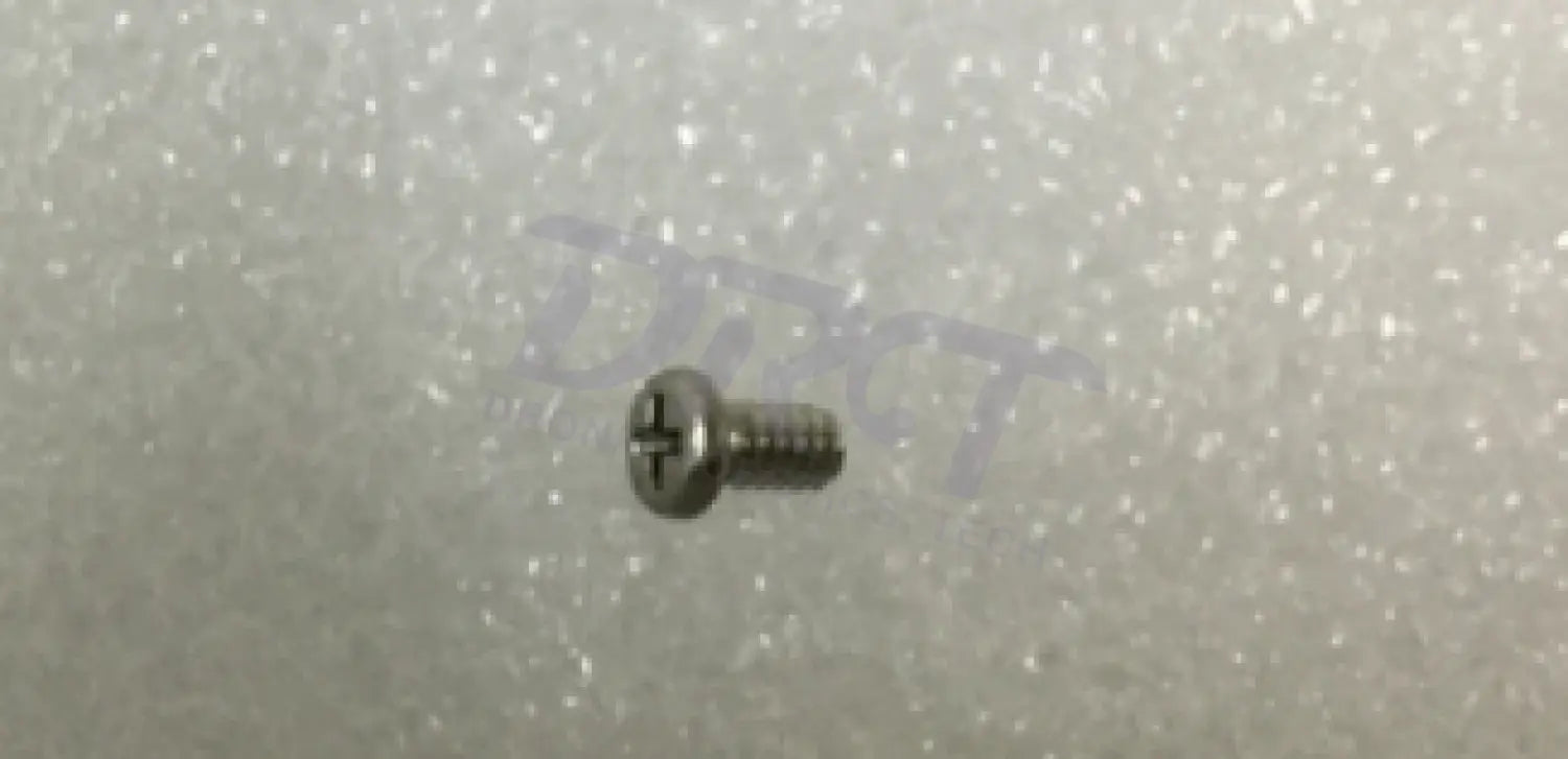 Cross-headed Self-tapping Screw (Thin)