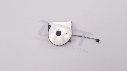 T60/T25P/T70/T70P/T100 Remote Controller Fan - Parts