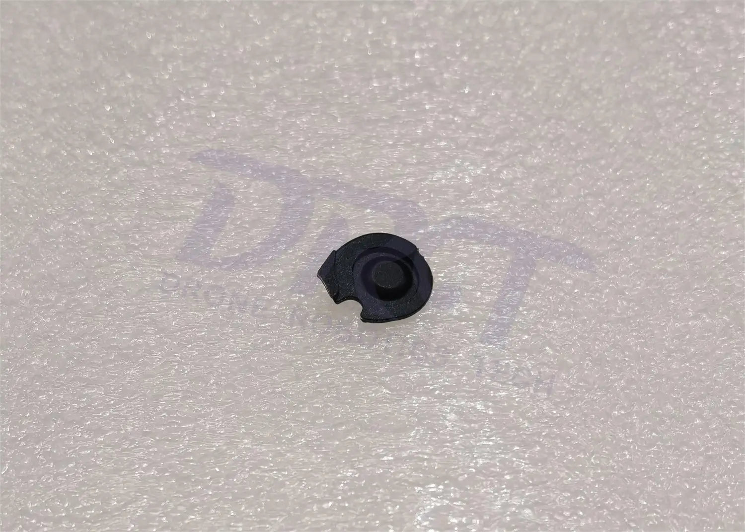 T60/T25P/T70/T70P/T100 Remote Controller Pause Button Silicone Rubber Pad - Parts