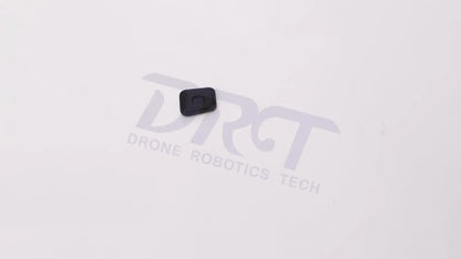 Record Button Rubber Pad