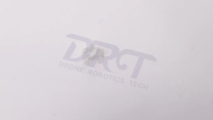 DJI Agras T25P rocker switch bracket - Genuine DJI Part