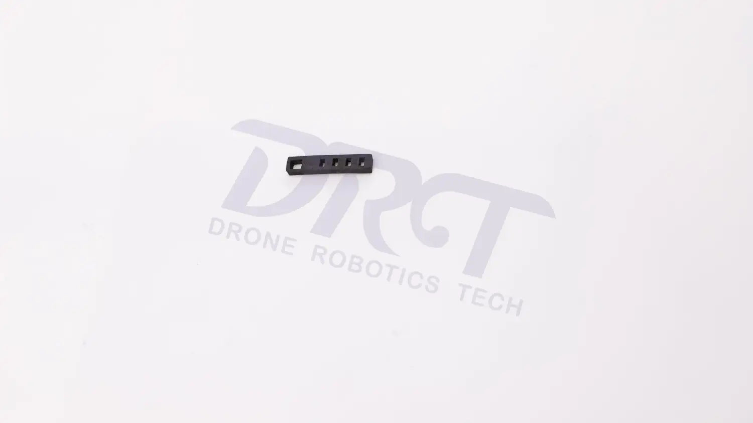 Status LED Shielding Foam
