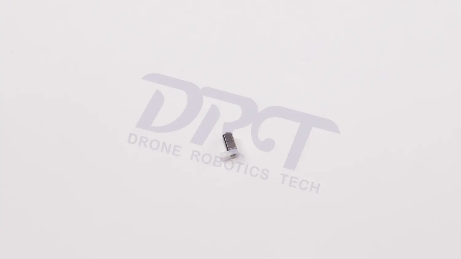  YC.JG.HG000015-Torsion Spring Shaft Module (White) (Left)