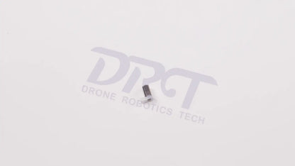  YC.JG.HG000015-Torsion Spring Shaft Module (White) (Left)