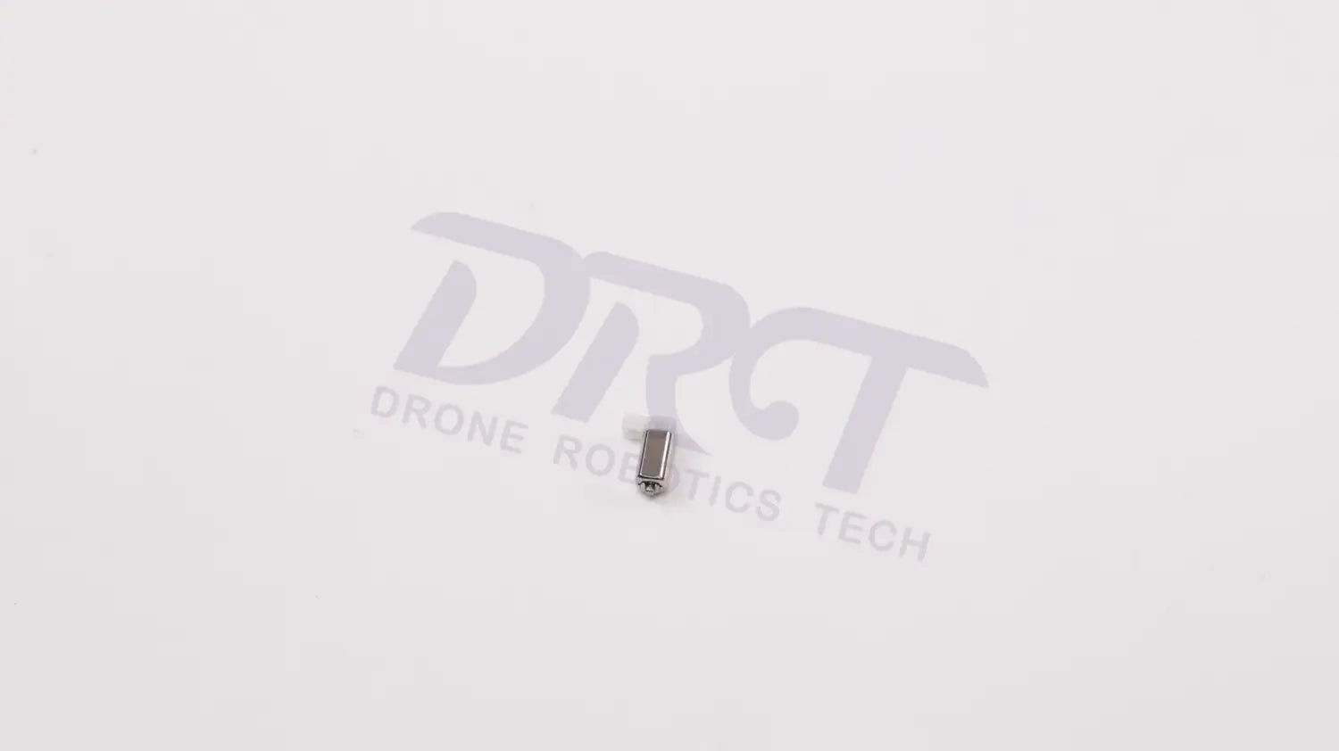  YC.JG.HG000015-Torsion Spring Shaft Module (White) (Left)