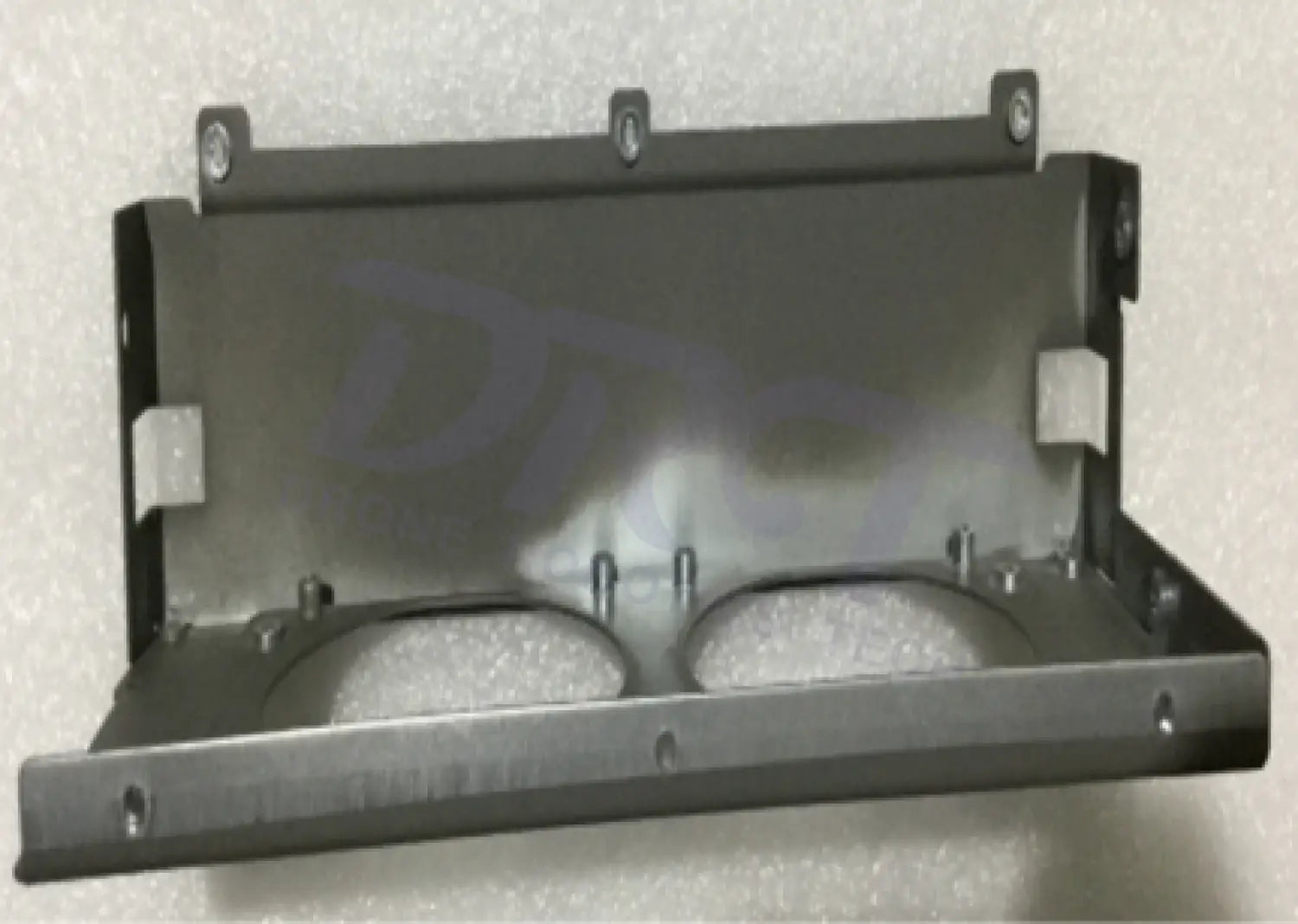 T40 Power Module Front Panel (HJ