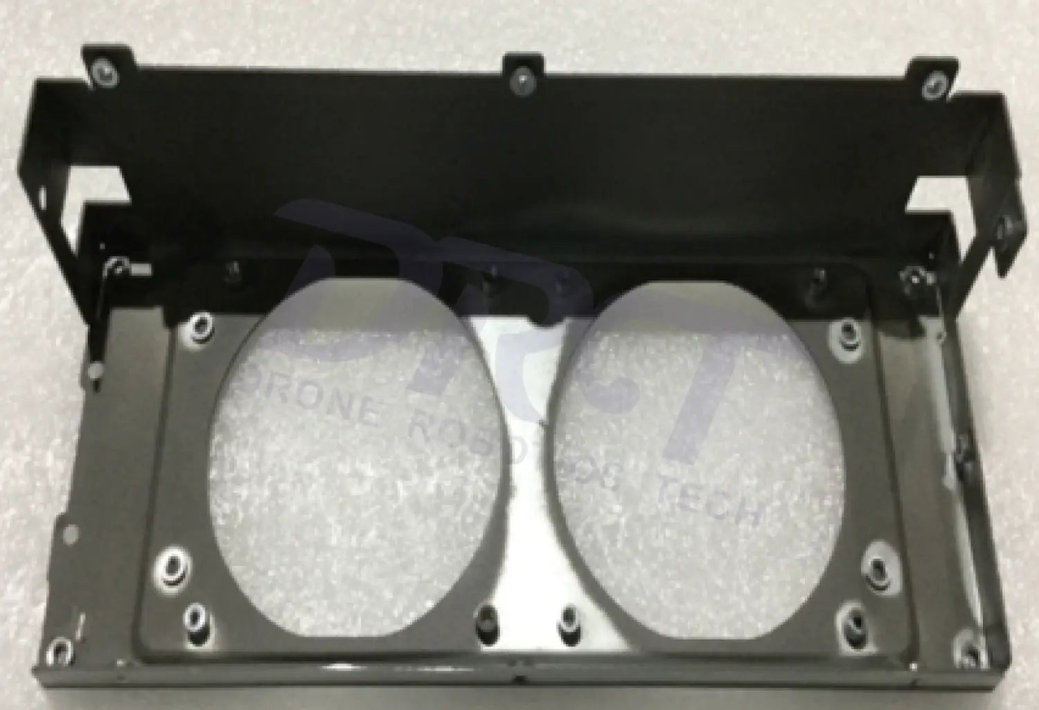 T40 Power Module Front Panel (HJ