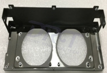 T40 Power Module Front Panel (HJ