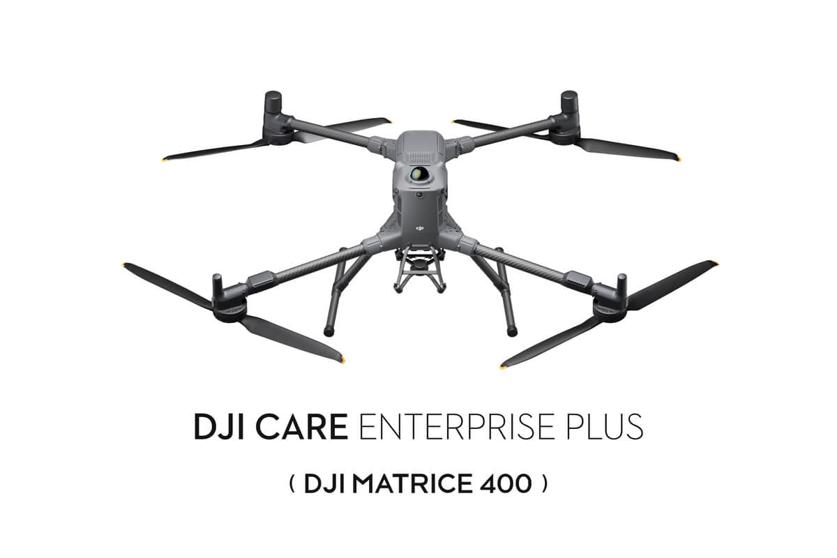 DJI Care Enterprise Plus（DJI Matrice 400）US