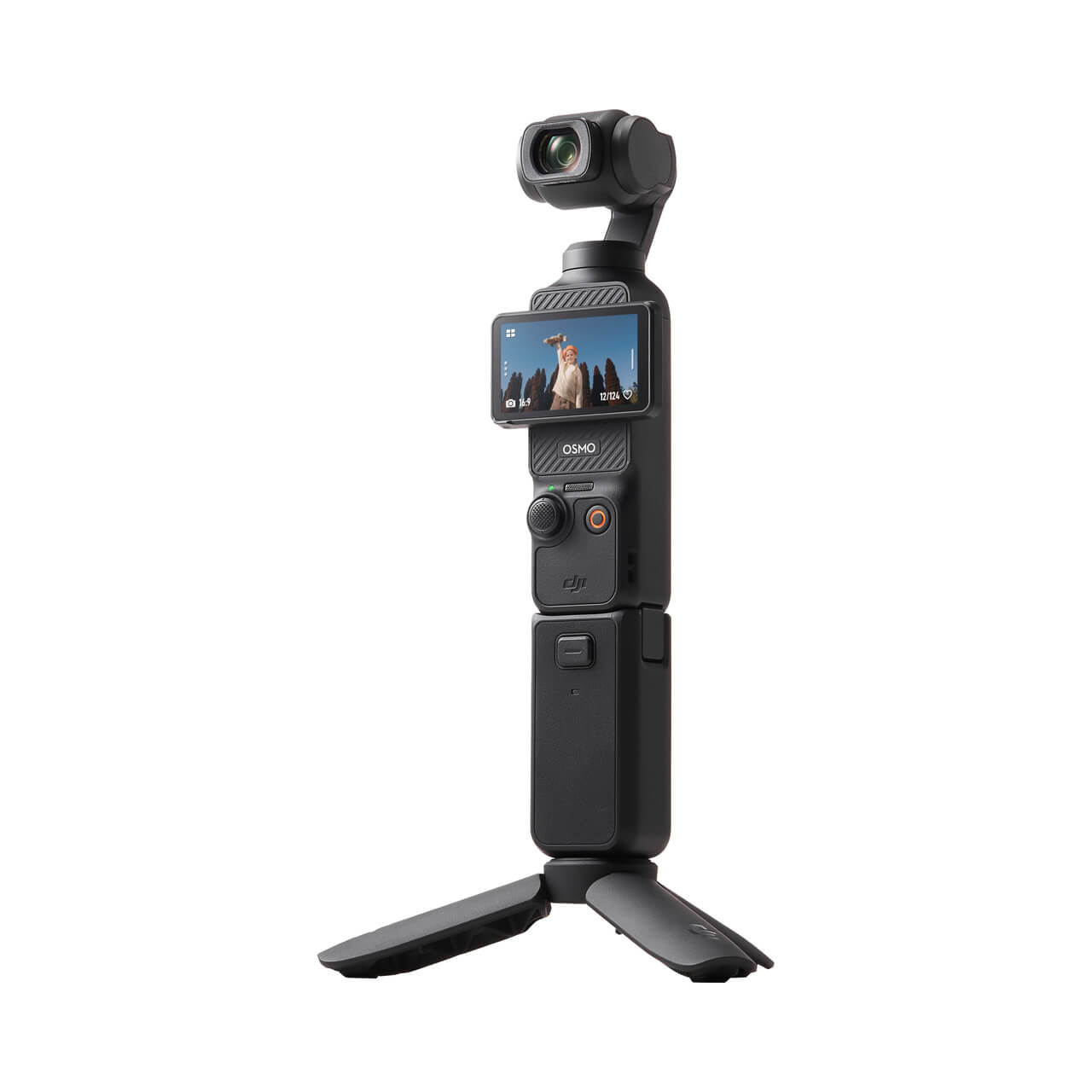 DJI Camera Osmo Pocket 3 Creator Combo
