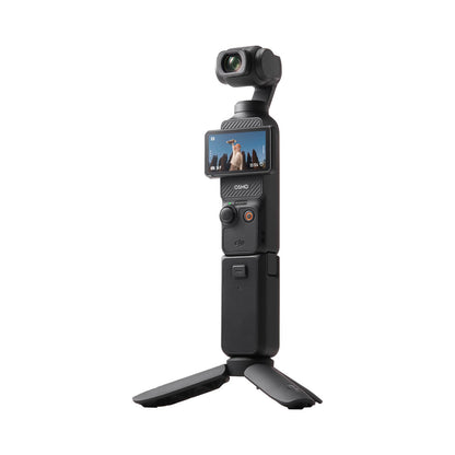 DJI Camera Osmo Pocket 3 Creator Combo