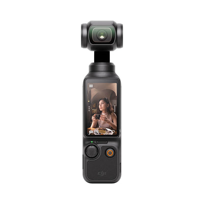 DJI Camera Osmo Pocket 3 Creator Combo