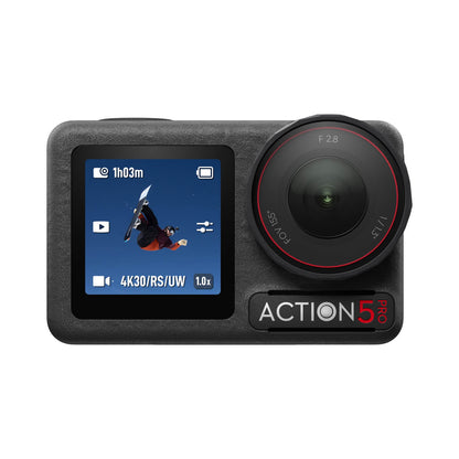 DJI Osmo Action 5 Pro Standard Combo(US)
