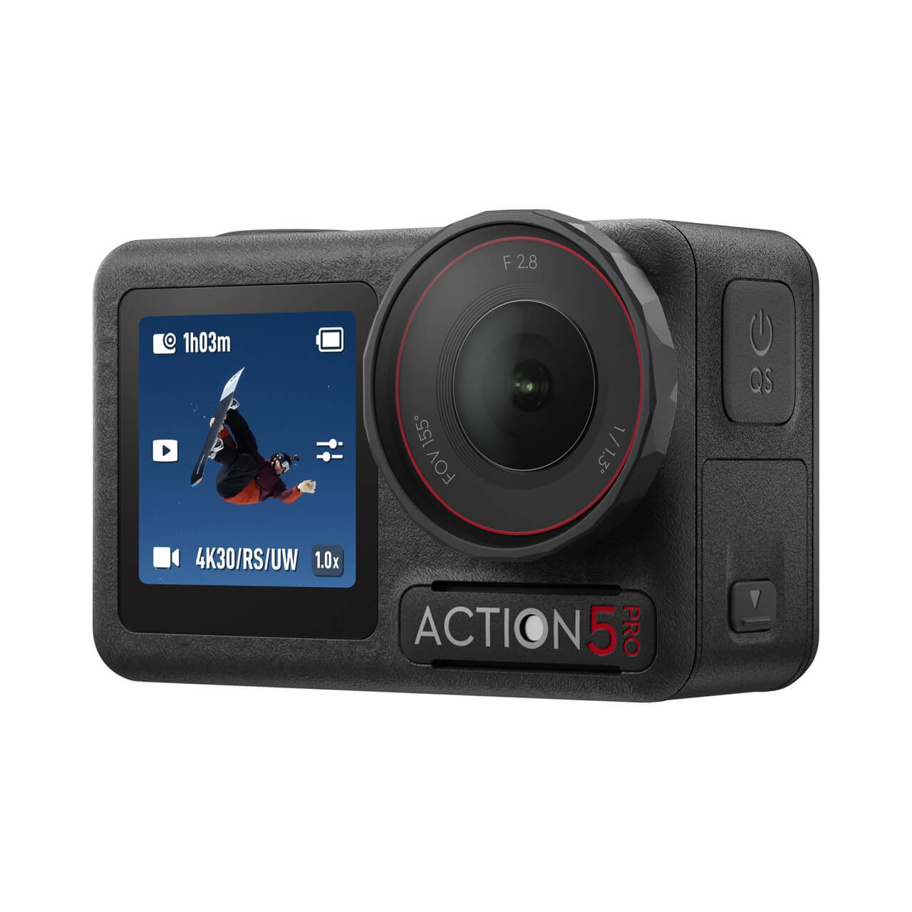 DJI Osmo Action 5 Pro Standard Combo(US)