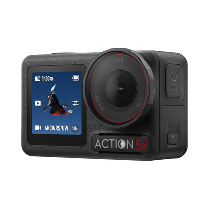 DJI Osmo Action 5 Pro Standard Combo(US)
