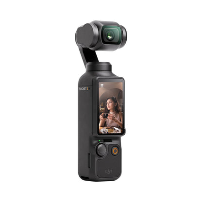DJI Camera Osmo Pocket 3 Creator Combo