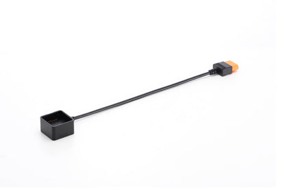 DJI Power 500 + DJI Power SDC to DJI Mavic 3 Series Fast Charge Cable