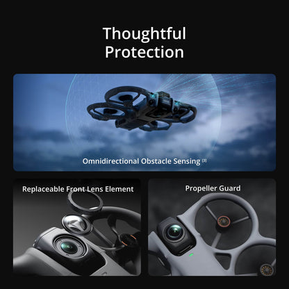 DJI Avata 360 (DJI RC 2)