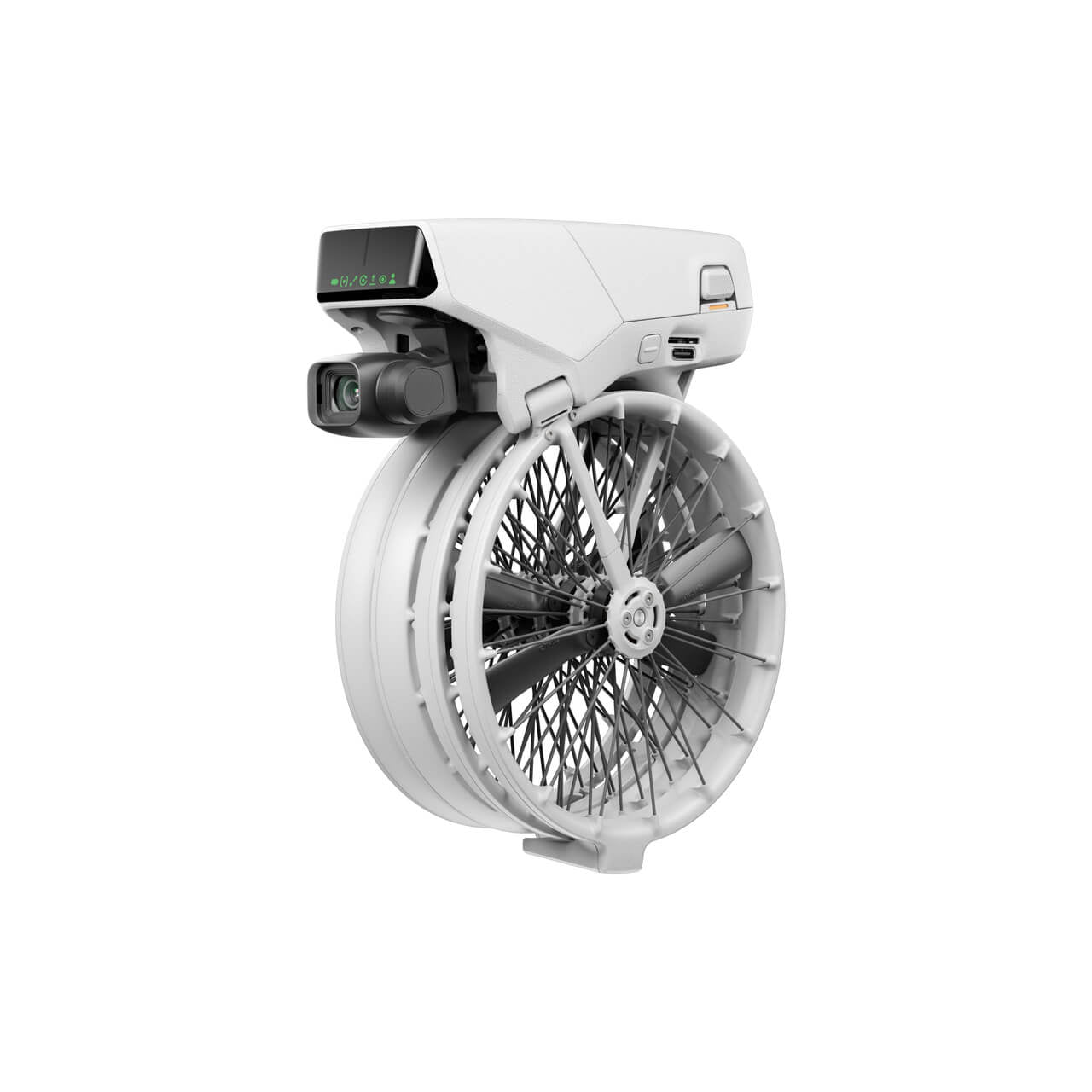 DJI Flip Fly More Combo (DJI RC 2)(GL)
