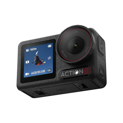 DJI Osmo Action 5 Pro Standard Combo(US)