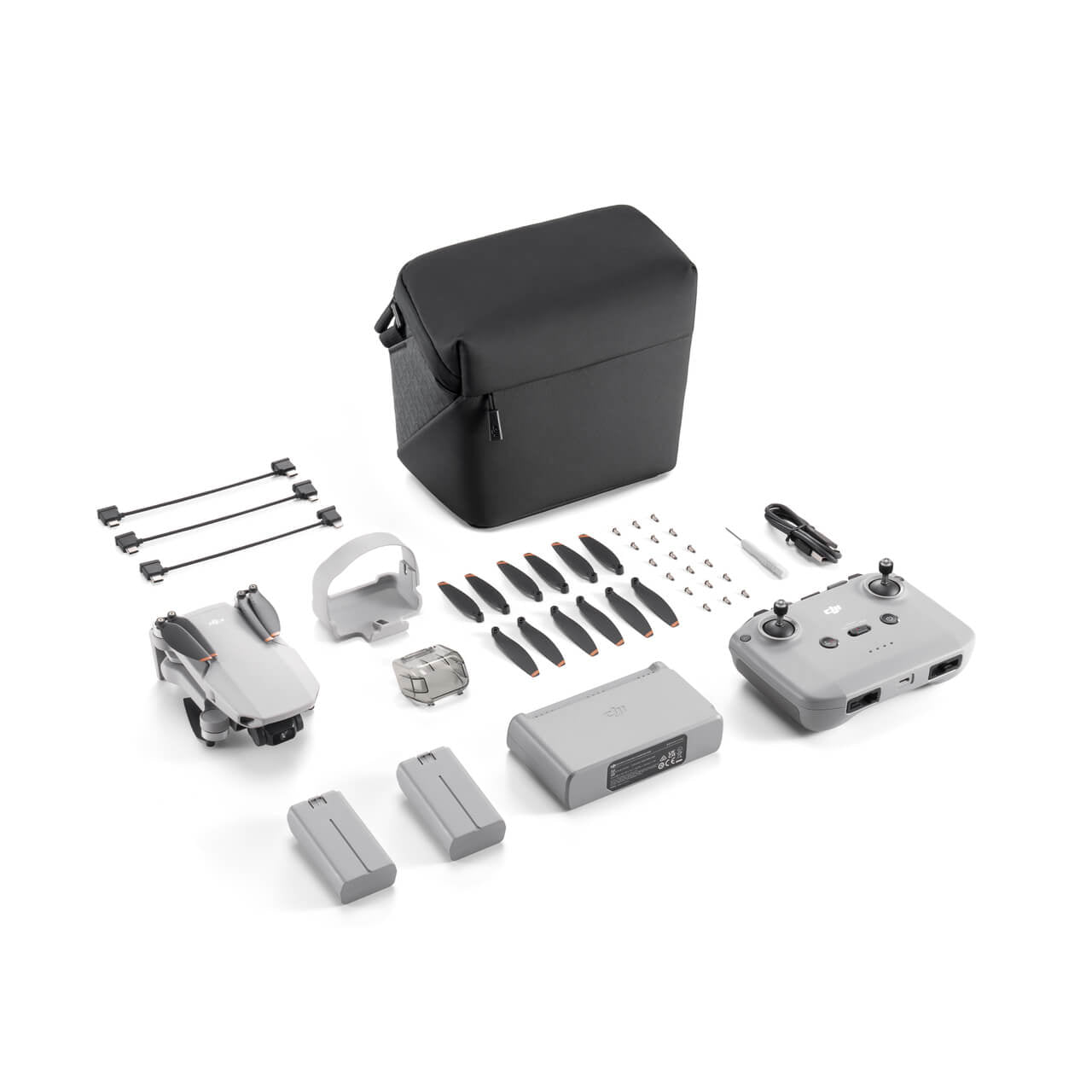DJI Mini 4K Fly More Combo (GL)