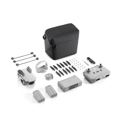 DJI Mini 4K Fly More Combo (GL)