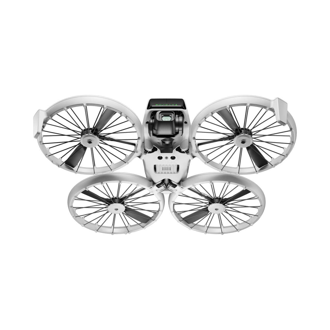 DJI Flip Fly More Combo (DJI RC 2)(GL)