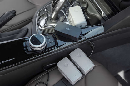 DJI Mavic Air 2 Car Charger