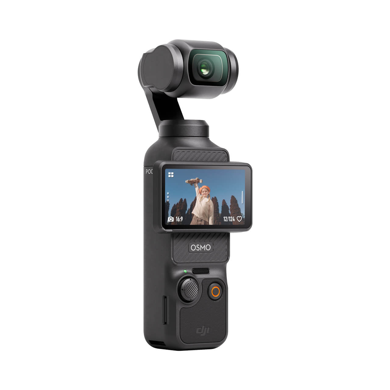DJI Camera Osmo Pocket 3 Creator Combo
