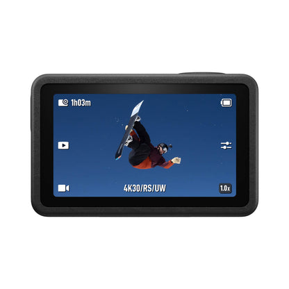 DJI Osmo Action 5 Pro Standard Combo(US)