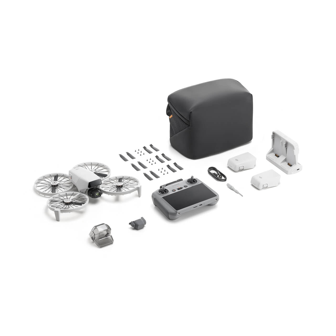 DJI Flip Fly More Combo (DJI RC 2)(GL)