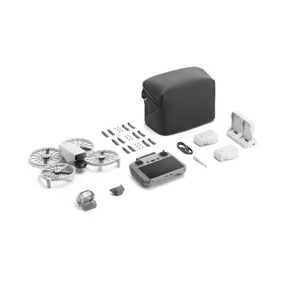 DJI Flip Fly More Combo (DJI RC 2)(GL)