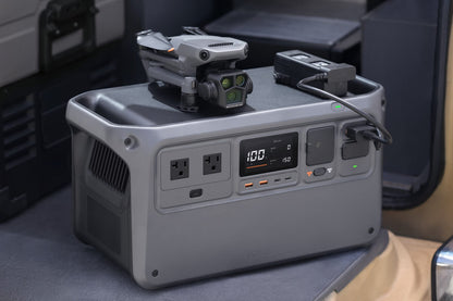 DJI Power 500 + DJI Power SDC to DJI Mavic 3 Series Fast Charge Cable