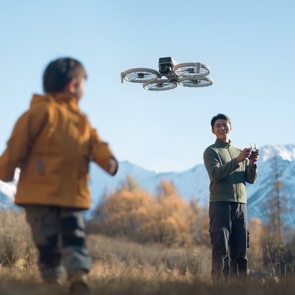 DJI Flip Fly More Combo (DJI RC 2)(GL)