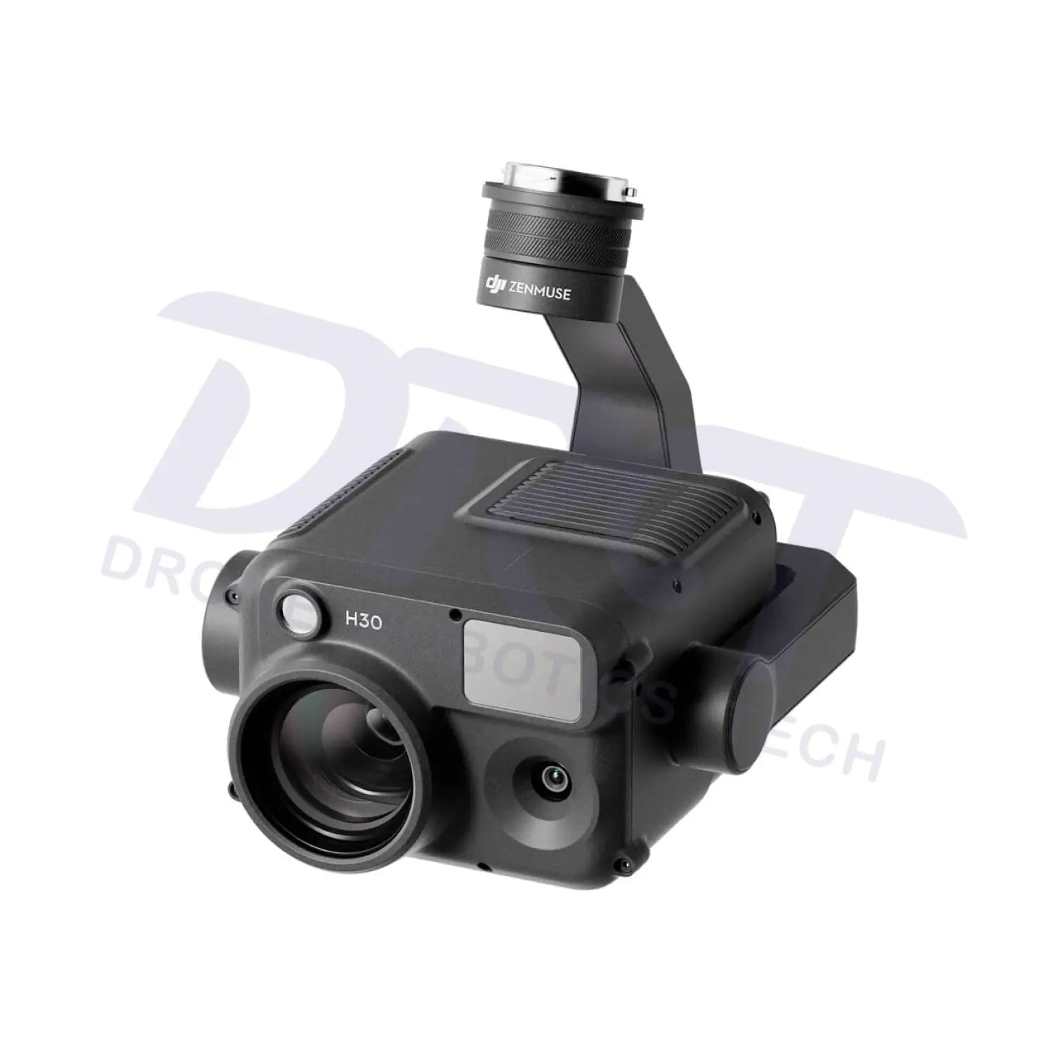 Zenmuse H30(NA) SP Plus - Camera