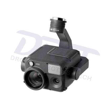 Zenmuse H30(NA) SP Plus - Camera