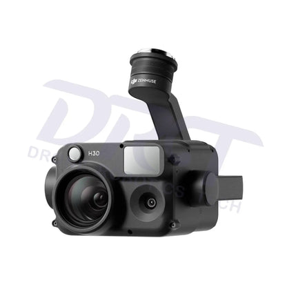 Zenmuse H30(NA) SP Plus - Camera