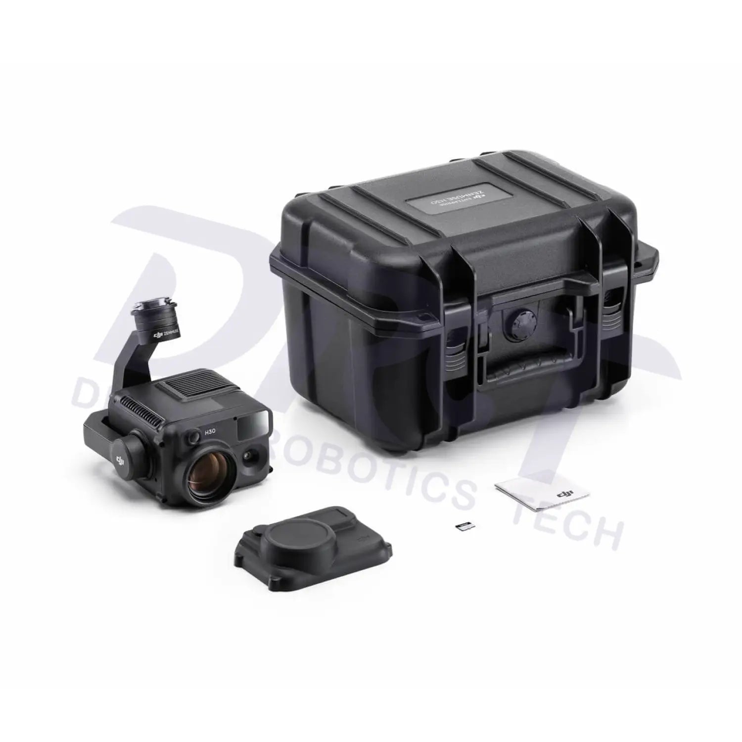 Zenmuse H30(NA) SP Plus - Camera