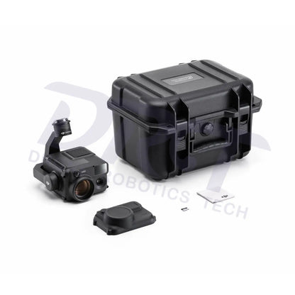 Zenmuse H30(NA) SP Plus - Camera