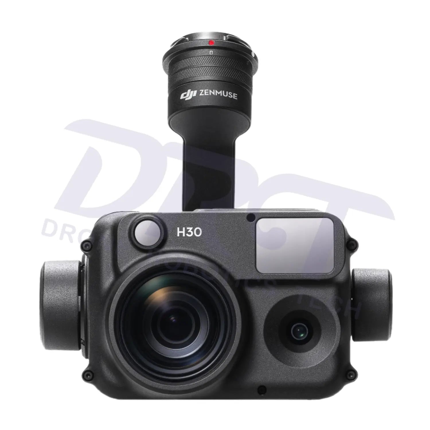 Zenmuse H30(NA) SP Plus - Camera