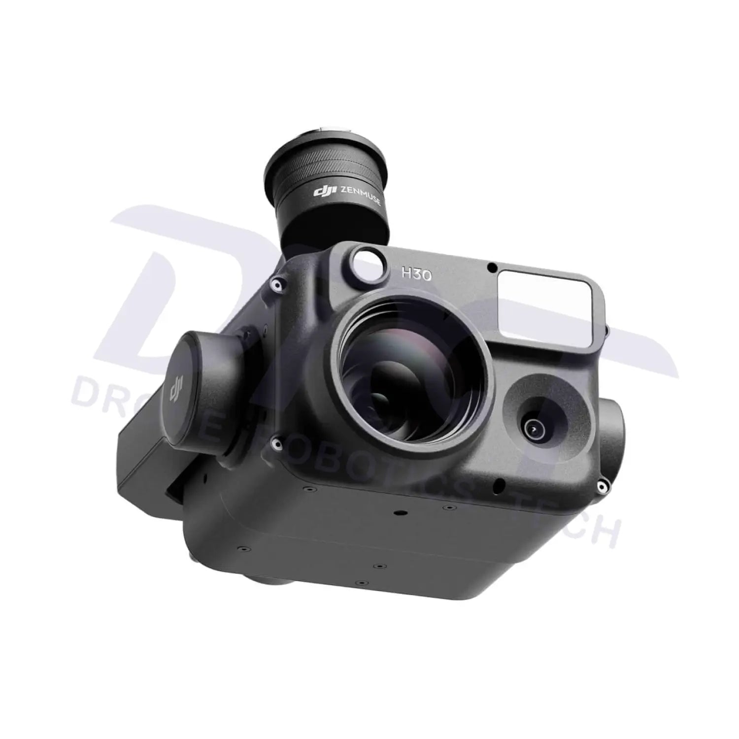Zenmuse H30(NA) SP Plus - Camera