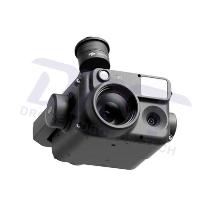 Zenmuse H30(NA) SP Plus - Camera