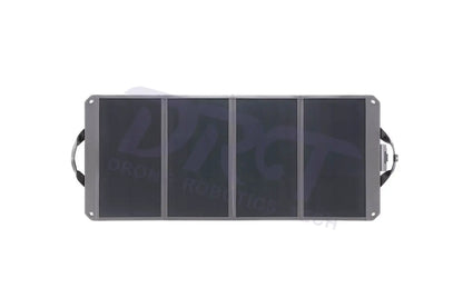 Zignes 100W Solar Panel (S) - Power