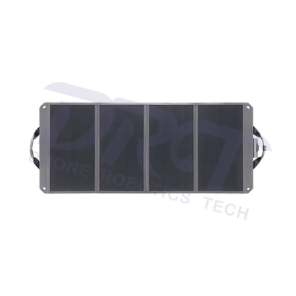 Zignes 100W Solar Panel (S) - Power