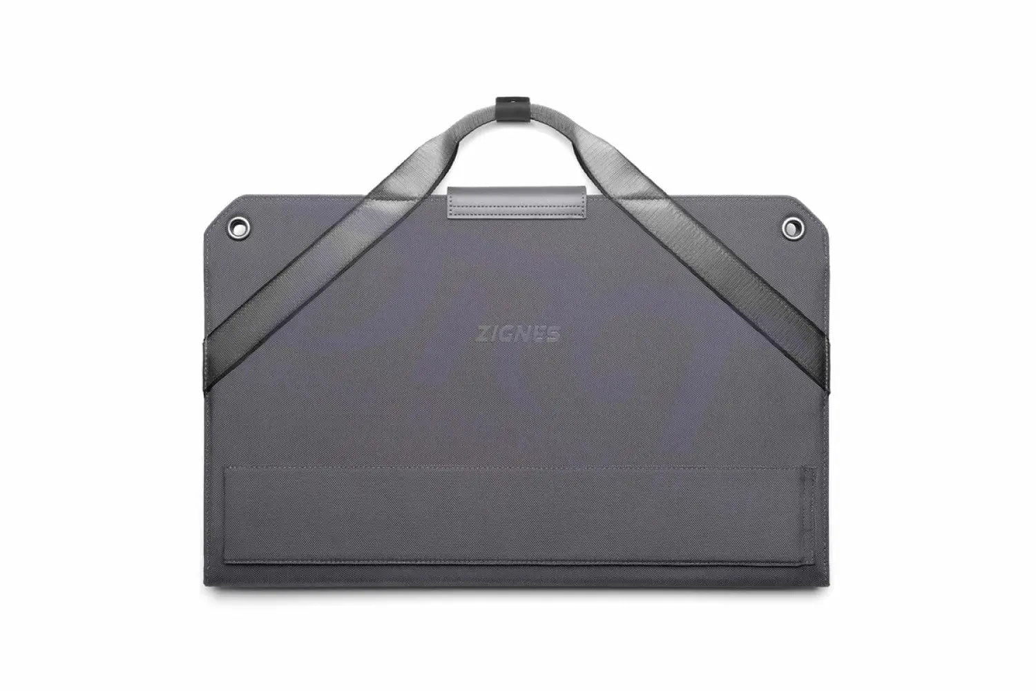 Zignes 100W Solar Panel (S) - Power