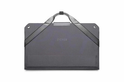 Zignes 100W Solar Panel (S) - Power